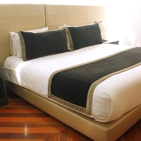 Hotel Airport Travel Bogotá Dış mekan fotoğraf