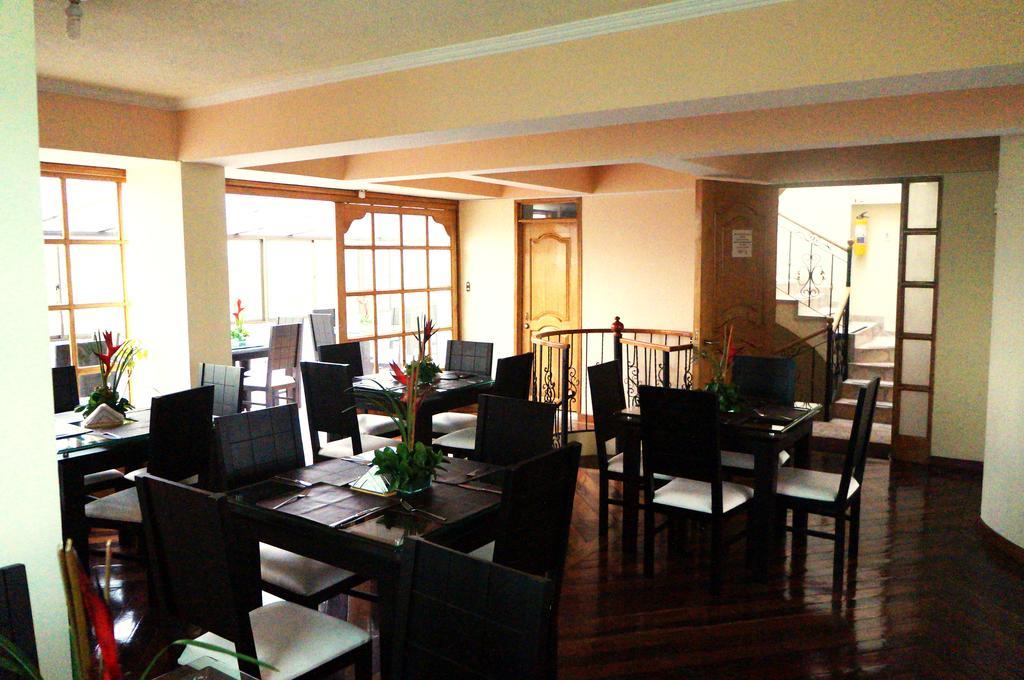 Hotel Airport Travel Bogotá Dış mekan fotoğraf