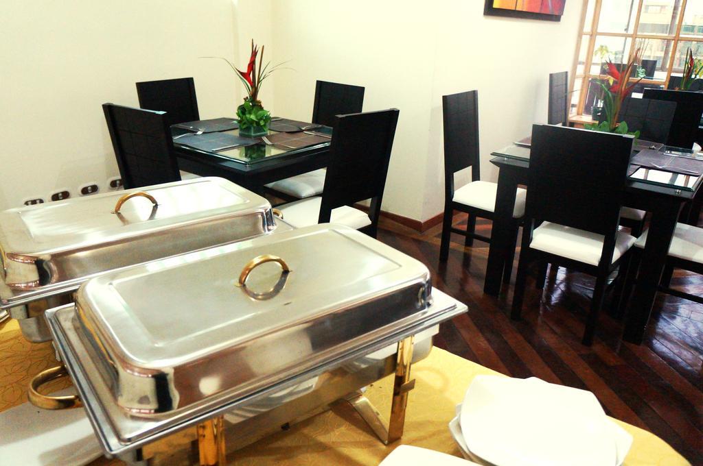 Hotel Airport Travel Bogotá Dış mekan fotoğraf