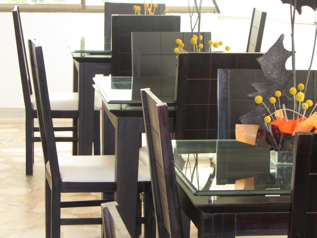 Hotel Airport Travel Bogotá Dış mekan fotoğraf