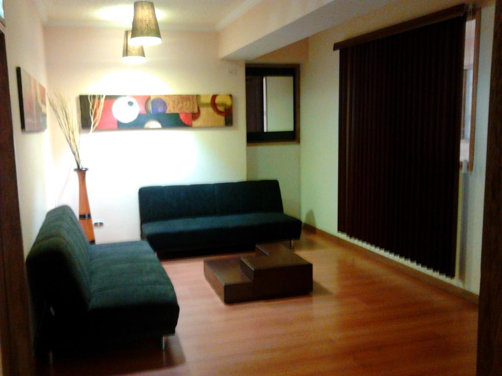 Hotel Airport Travel Bogotá Dış mekan fotoğraf