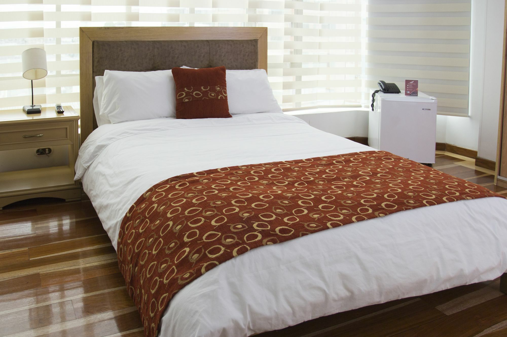 Hotel Airport Travel Bogotá Dış mekan fotoğraf